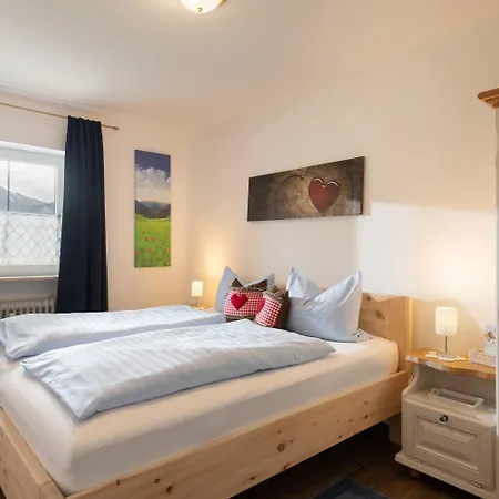 Bergschloessl Whg 10 Apartament *