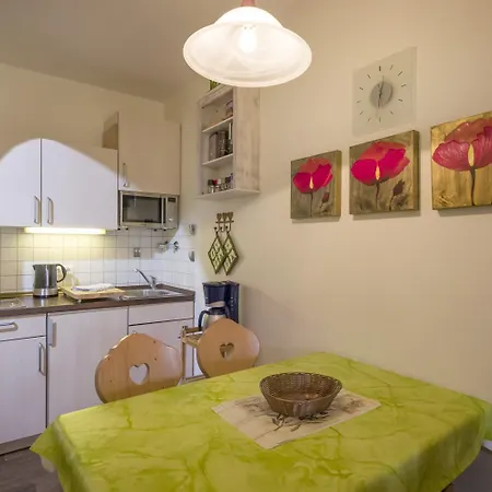 Bergschloessl Whg 10 Apartament Oberaudorf