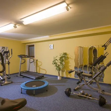 Bergschloessl Whg 10 Apartamento