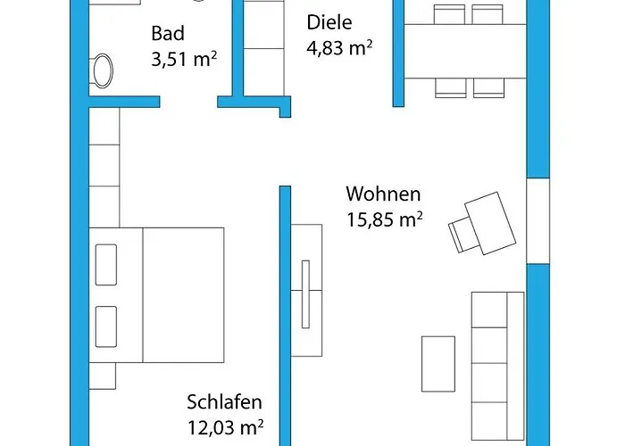 Apartmán Bergschloessl Whg 10 Oberaudorf